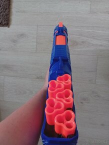 Nerf zbraně - 8