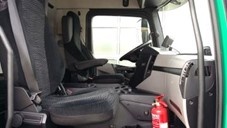 9803 MB Antos 2540 - 6x2 – Valník + HR-Palfinger PK 33002 + - 8