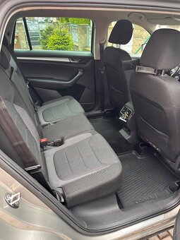 Škoda Kodiaq TDI 4x4 2,0 / 110 kW Ambition - 8