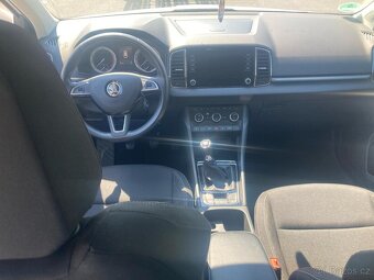 Škoda Karoq 1.0tsi najeto 62000km - 8