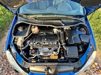 Peugeot 206 cc 1.6i 80kW cabrio - 8