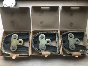 VIEGA lisovaci celisti pro plast. potr. 16, 20, 25 - 8