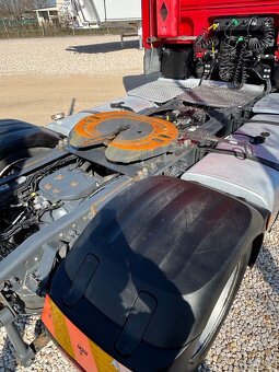 DAF XF 480 SSC, Standklima, Mega, 3ks, 2019 - 8