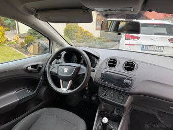Seat Ibiza 1.2 i - 8