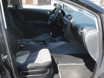 Seat Leon 1.4 TSi CZ - 8