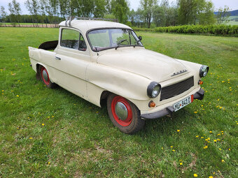 Prodám Škoda Octavia - 8