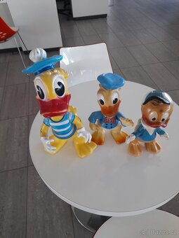 figurky kačer Donald - 8