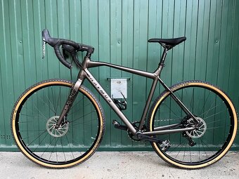 Gravel kolo Raymon ram M TOP STAV - 8