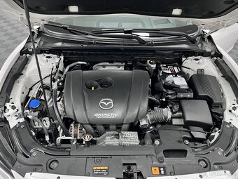 Mazda 6 2.0 SKYACTIV-G 121 kW Benzín Manuál 2019 DPH - 8