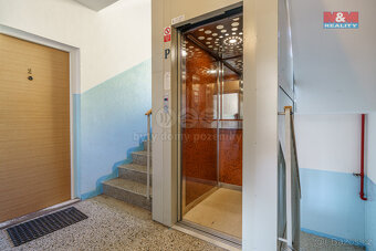 Prodej bytu 4+1, 94 m², Klášterec nad Ohří, ul. Lípová - 8
