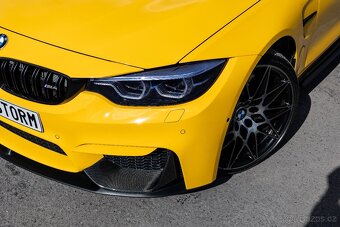 BMW M4 Competition | M - Perfomance | PPF - 8