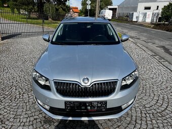 Škoda Octavia 3 1.4tsi Elegance combi - 8