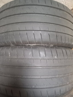 245/30R19 MICHELIN LETNÍ PNEU - 8