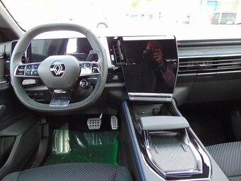 Renault Austral, MAX VÝBAVA E-Tech full hybrid - 8