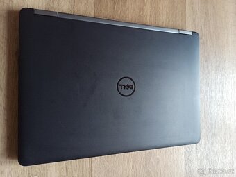 Dell Latitude E7470 14“/I5 6300U/SSD NVme256GB/RAM16GB/WIN11 - 8