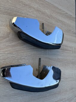 Lada Vaz 2101, slzy nárazníku originál - 8