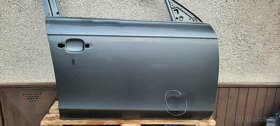 Prave dvere predni zadni audi a4 8k b8 - 8
