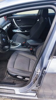 BMW e87 118d - 8