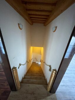 Rodinný dům 4+kk,160 m²,pozemek 650 m²–Šimonovice, Liberec - 8