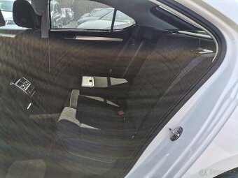 ŠKODA Superb III sedan 1.4 TSI 110kW AMBITION+ ČR - 8