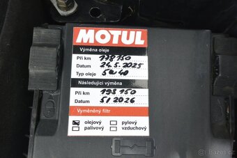 PRODÁM Škoda Octavia 1.4TSi PO ROZVODECH - 8