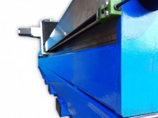 CNC frézka KOMPAS F3000BIG (1500x3000) - 8