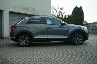 Volkswagen T-Roc 2,0 TDI 140 kW 4M, HL, TZ, DPH - 8