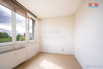 Prodej bytu 3+1, 67 m², České Budějovice, ul. Větrná - 8