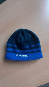 Dámská mikina a čepice SUZUKI vel M, 38 - 8