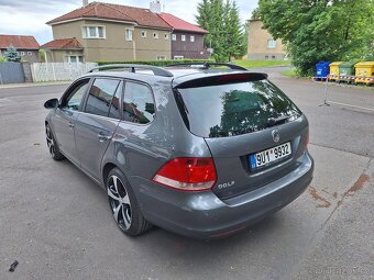 Golf 5 variant - 8