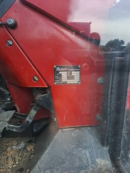 Traktor Zetor 5211 - 8