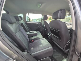 VW Tiguan Business, 1.6TDI/85kw, - 8