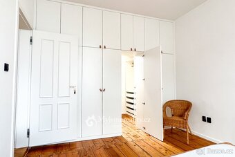 Pronájem bytu 5+kk, 280 m2, terasa, pergola, balkon - Brno - - 8