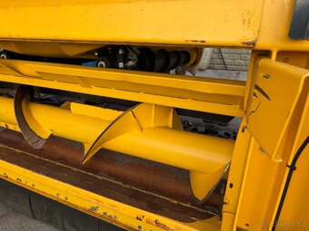 Kukuricny Adapter New Holland 8x75. RV 2021 - 8