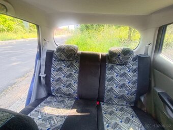 Prodám Kia Picanto - 8
