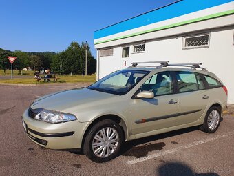 Renault Laguna 1.8 16v - 8