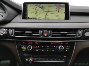 BMW X5 3.0 D 190 kW X-LINE KOUPENO V ČR 153 tis. km - 8