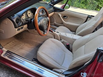 Mazda mx-5 - 8