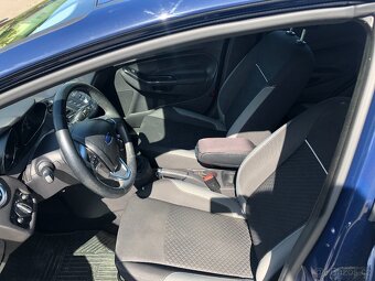 Ford Fiesta 1.5TDCi 55kw - 8