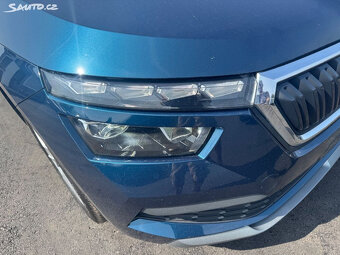 Škoda Kamiq, 1.0TSI-SPORT-AUTOMAT-VIRTUAL - 8