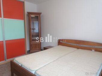 Pronájem byty 1+1, 40 m2 - Šternberk, ul. Masarykova - 8