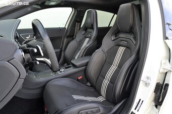 MB GLA 220 4MATIC EDITION, 2017, 70000 km,DPH - 8