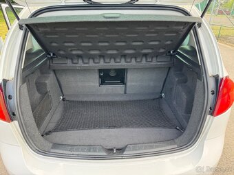 Seat Altea 1.2 TSI 2011 - 8