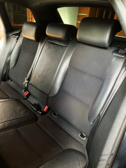 Audi A3, S-line, 2.0 TDI, 103 kW, 2008 - 8
