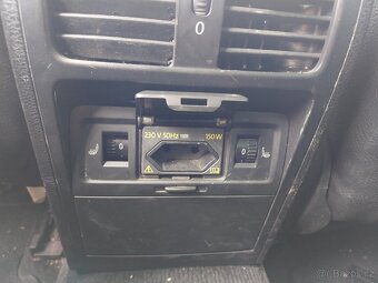 VW PASSAT 2.0 TDI DSG XENONY,WEBASTO - 8
