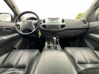 Hilux 3.0 d 126kw - 8