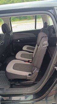 Prodám Citroen C4 Grand Picasso 1.6 HDi - 8