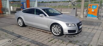 Audi A7 3.0 Tdi quattro - 8