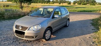 Volkswagen polo 1.2htp 44kw - 8