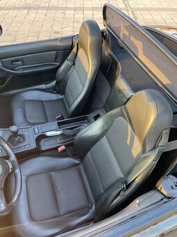BMW z3 roadster 1996 - 8
